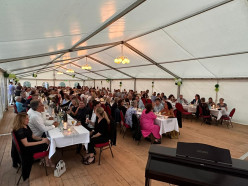 30 Jahre Clubjubiläum    Abendveranstaltung