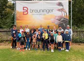 Kids- und Bambini-Clubmeisterschaften 2026