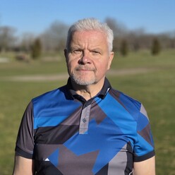 Senior Captain AK65 - B