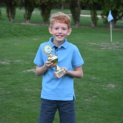 Clubmeister Bambini
