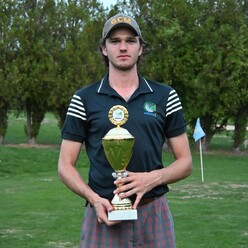 Clubmeister Herren