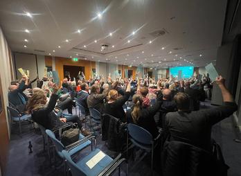 Rückblick auf die Mitgliederversammlung 2026