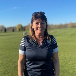 Ladies Captain