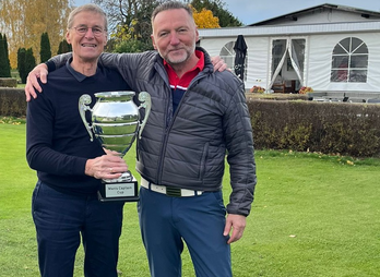 Men´s Captain Cup 2025