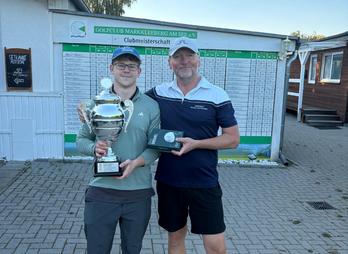 Men´s Captain Cup 2026