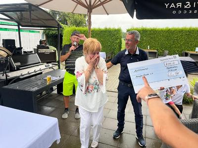 Wäscherei Helbig meets akib