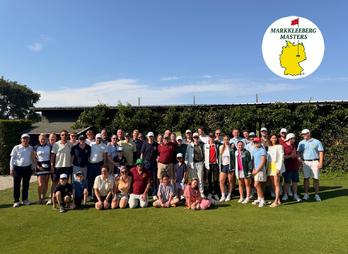 2. Markkleeberg Masters - 20. Juni 2026